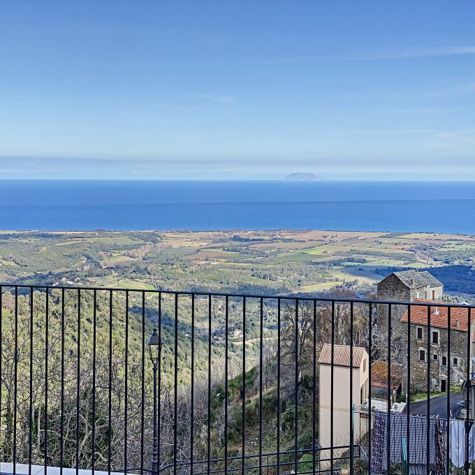 Offres de vente Maison Canale-di-Verde (20230)