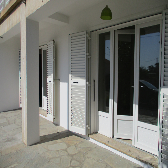 Offres de location Rez de jardin Santa-Lucia-di-Moriani (20230)
