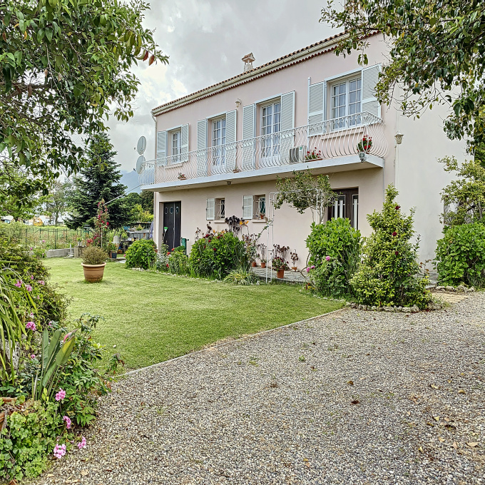 Offres de vente Maison Poggio-Mezzana (20230)