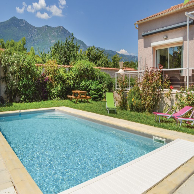 Offres de vente Maison Santa-Maria-Poggio (20221)