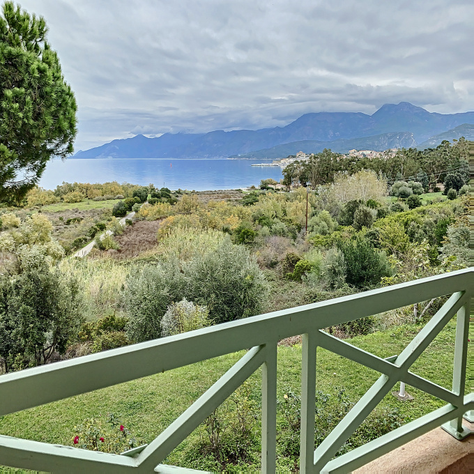 Offres de vente Appartement Saint-Florent (20217)