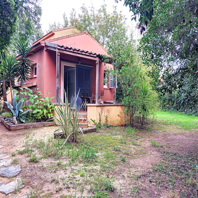 Offres de vente Maison Poggio-Mezzana (20230)