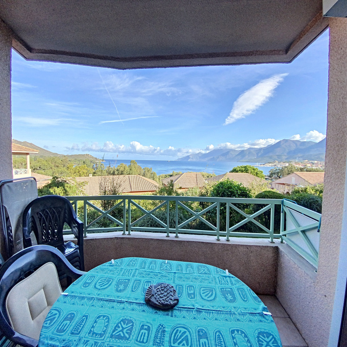 Offres de vente Appartement Saint-Florent (20217)