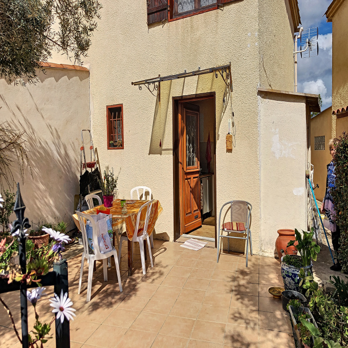 Offres de vente Maison Poggio-Mezzana (20230)