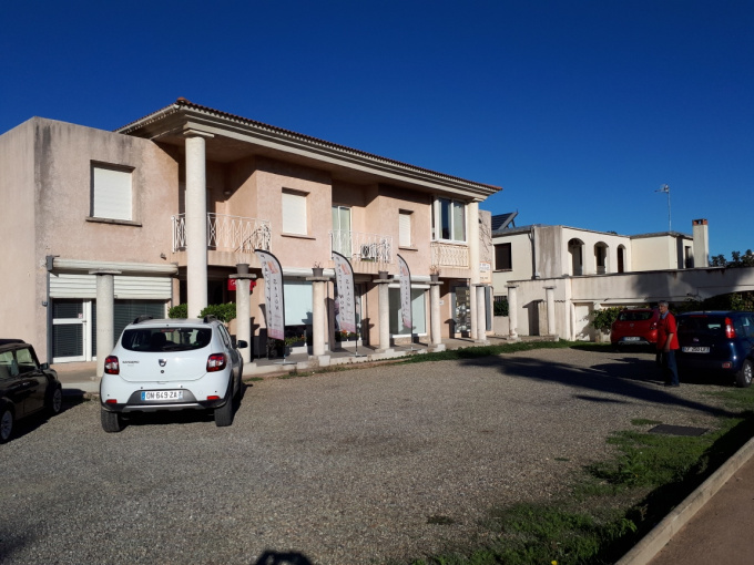 Location Immobilier Professionnel Local professionnel San-Nicolao (20230)