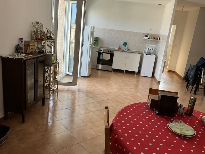 Offres de location Appartement San-Giuliano (20230)