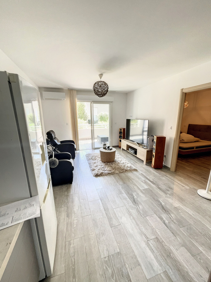 Offres de location Appartement Moriani plage (20230)