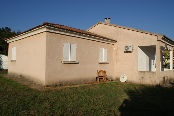Offres de location Maison Santa-Lucia-di-Moriani (20230)